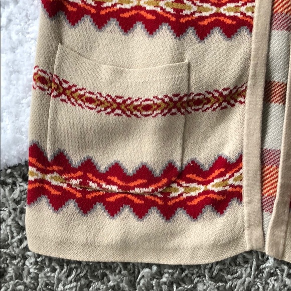 Pendleton cardigan - Picture 7 of 12
